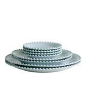 thumbnail: NOUS Living Perle gebaksbordje (Ø14,3 cm) (set van 4)