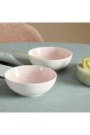 Essential kom (Ø15 cm) (set van 2)