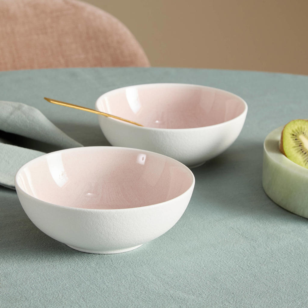 NOUS Living Essential kom (Ø15 cm) (set van 2)