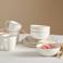 NOUS Living Edge serviesset (16-delig)