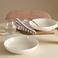NOUS Living Essential diep bord (Ø22 cm) (set van 2)