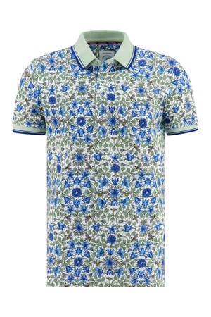regular polo groen