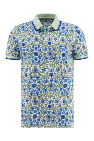 regular polo groen
