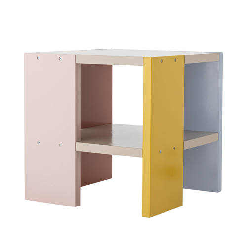 Bloomingville Mini nachtkast Coloria afbeelding
