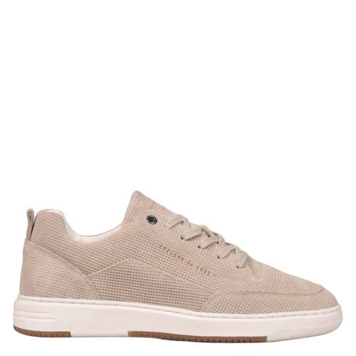 Cycleur de Luxe DR6 suède sneakers beige afbeelding