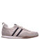 Cycleur de Luxe suède sneakers grijs