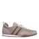 Cycleur de Luxe suède sneakers lichtbruin