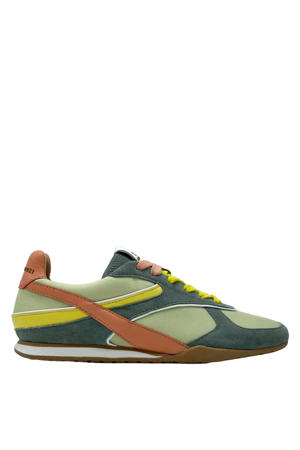 DL06 sneakers groen