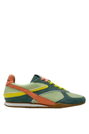 DL06 sneakers groen