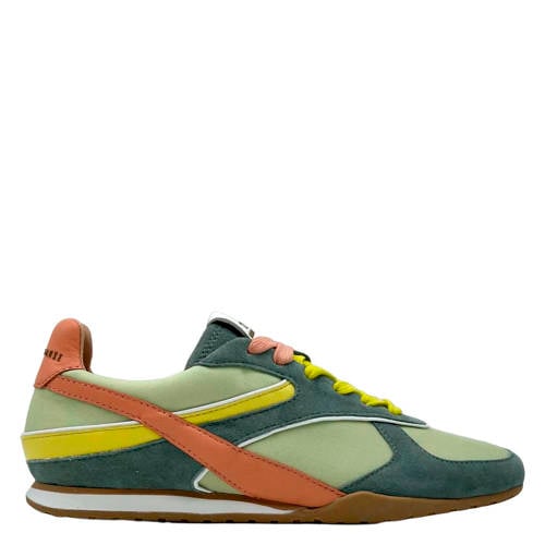 Cycleur de Luxe DL06 sneakers groen afbeelding
