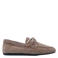 Cycleur de Luxe Poppy suède bootschoenen roze