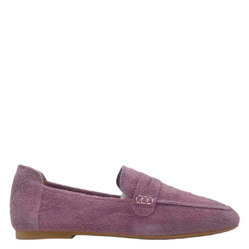 Cycleur de Luxe Marigold suède loafers paars afbeelding