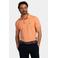 New Zealand Auckland regular polo oranje