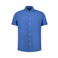 New Zealand Auckland regular casual overhemd blauw