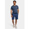 New Zealand Auckland regular T-shirt donkerblauw