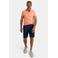 New Zealand Auckland regular fit polo - neon zalm