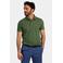 New Zealand Auckland regular polo groen