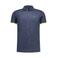 New Zealand Auckland regular fit polo - donkerblauw