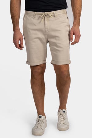 regular chino short beige