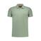 New Zealand Auckland regular fit polo - groen