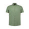 New Zealand Auckland regular casual overhemd groen