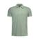 New Zealand Auckland regular fit polo - groen