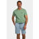 New Zealand Auckland regular T-shirt groen