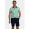 New Zealand Auckland regular polo turquoise