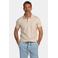 New Zealand Auckland regular polo beige