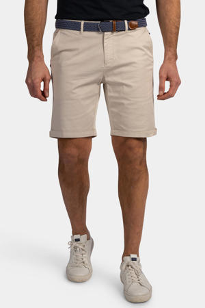 regular chino short beige