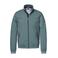District softshell jas groen