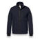 District softshell jas donkerblauw