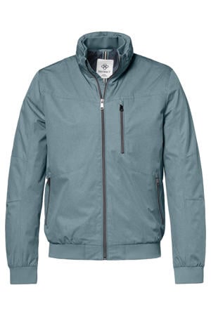 zomerjas turquoise