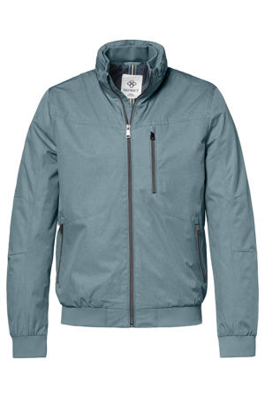 zomerjas turquoise