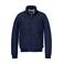 District zomerjas donkerblauw