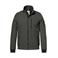 District softshell jas donkergroen