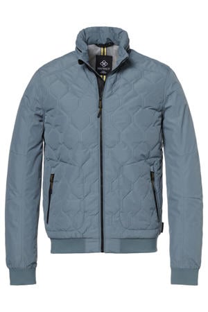 zomerjas blauw