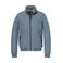 District zomerjas blauw