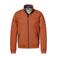 District softshell jas brique