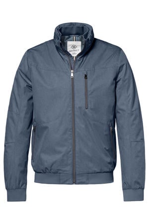 zomerjas blauw