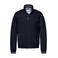District softshell jas donkerblauw