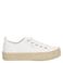 ONLY Onlida-1 Lace Up Espadrille Sneaker Noos sneakers wit