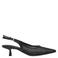 ONLY Onlcoco-9 Slingback Mesh Bling slingback pumps kitten heel zwart