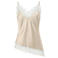 PIECES top goud