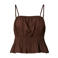 PIECES top bruin