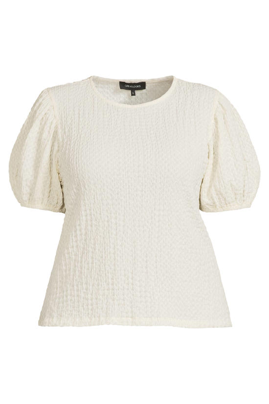 GREAT LOOKS grote maten tops dames