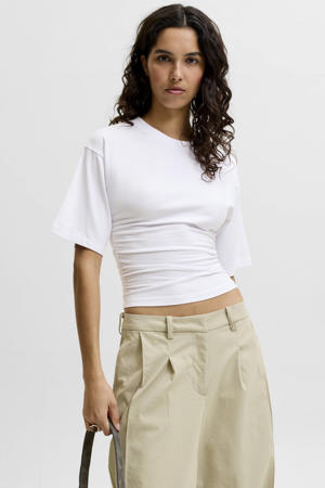 T-shirt wit