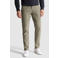 Cast Iron CYLAS slim chino groen