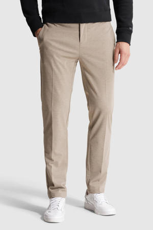 CYLAS relaxed casual broek beige