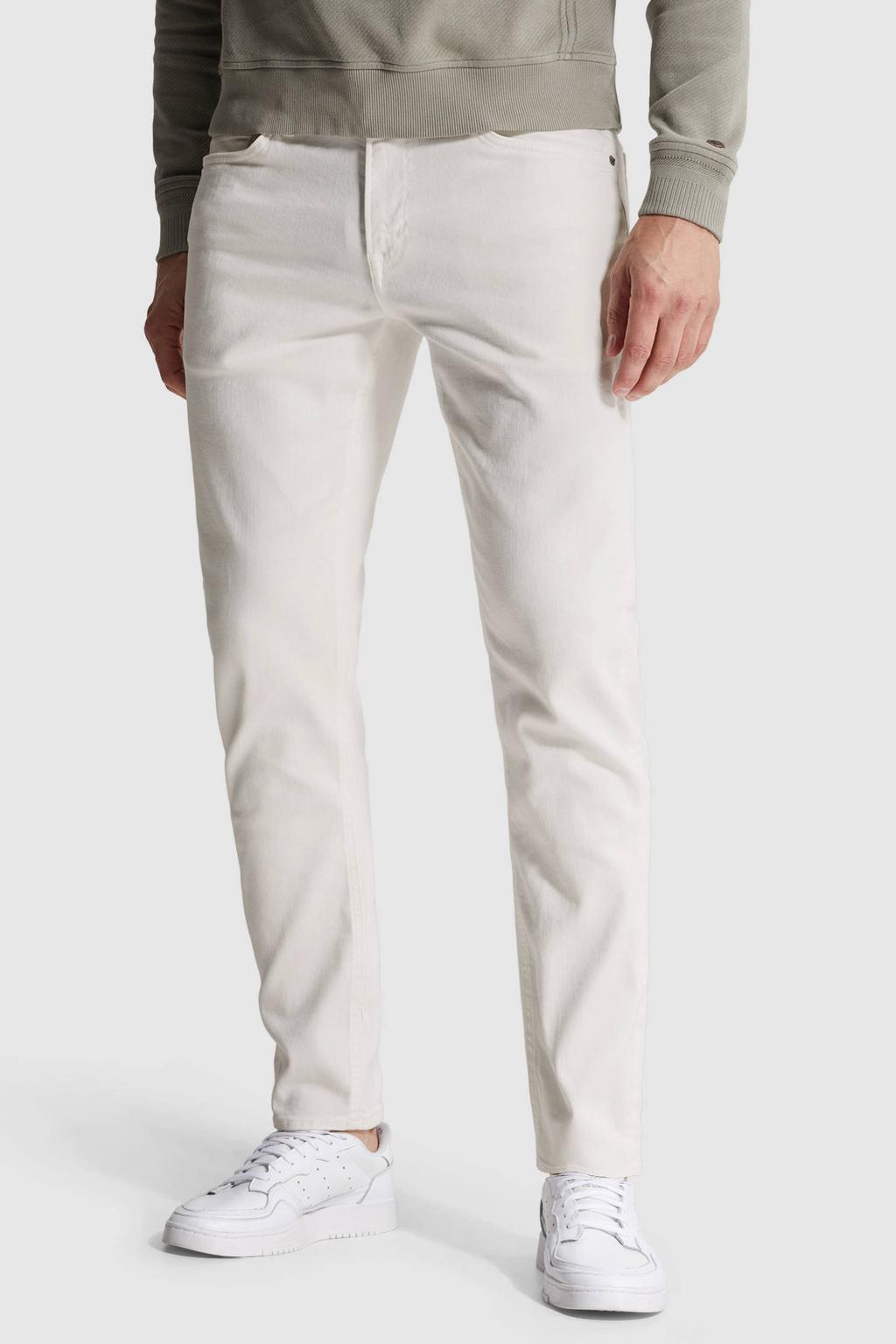 Cast Iron VALVER regular fit jeans ecru